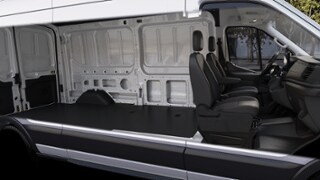 2024 Ford Transit® Internal Image 1